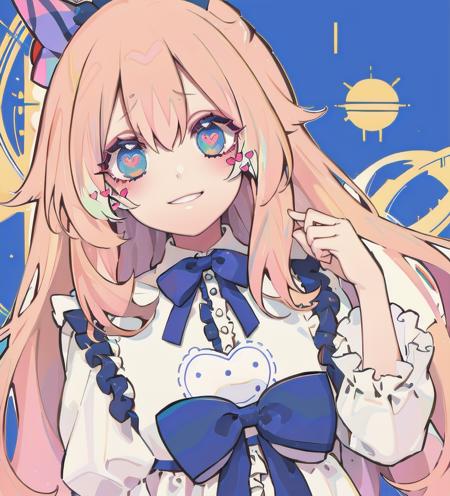 vivid lyco版本8 epoch (ID: 126343)