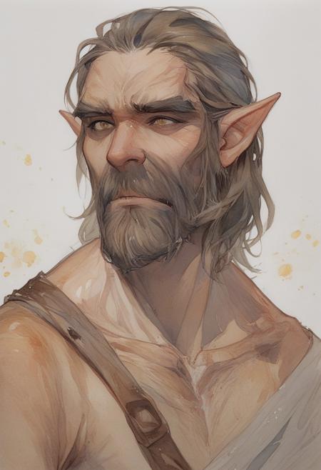Skyrim Giant