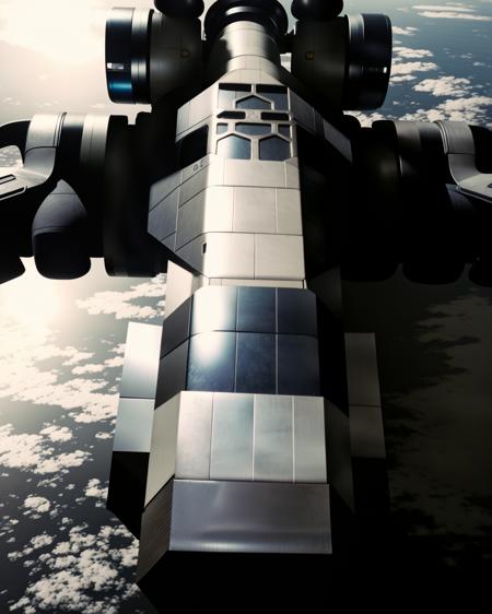 Interstellar Style