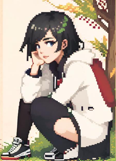 Pixel-art