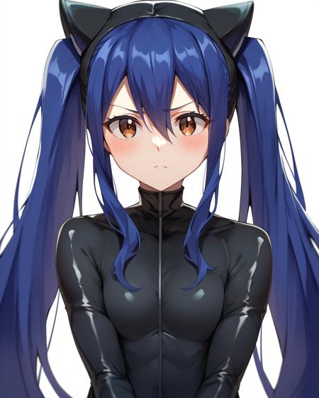 Wendy_Marvell_PONY (FAIRYTAIL)