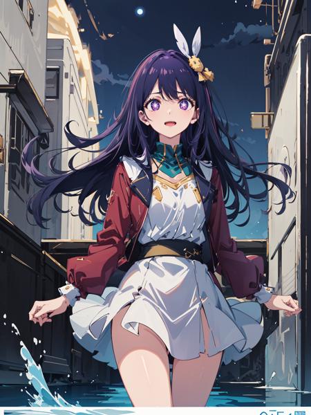 Hoshino Ai | 星野 アイ| Oshi No Ko | 推しの子