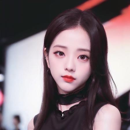 Jisoo Blackpink