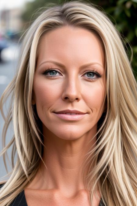 Emma Starr (TI version)版本v1.0 (ID: 331922)