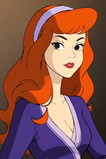 Daphne | Scooby Doo
