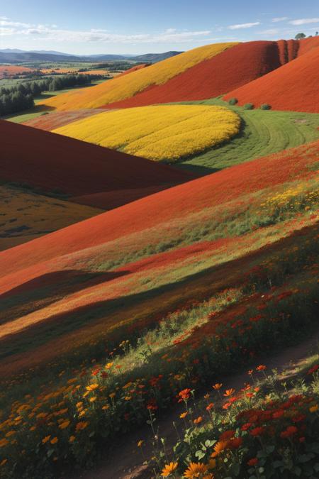 Ravin's Color Palettes