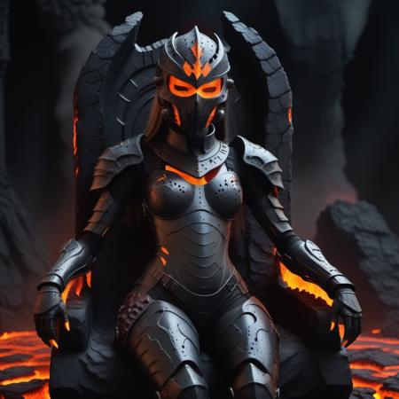 World of Brimstone XL