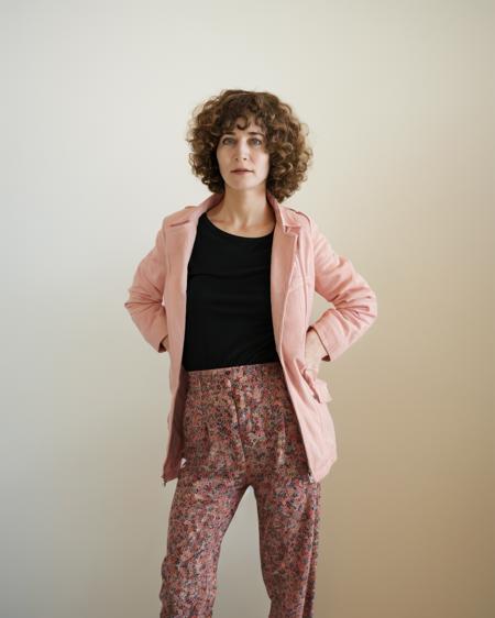 Miranda July