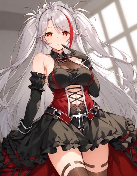 Prinz Eugen プリンツ・オイゲン  XL (Azur Lane,Azur_Lane,アズールレーン)