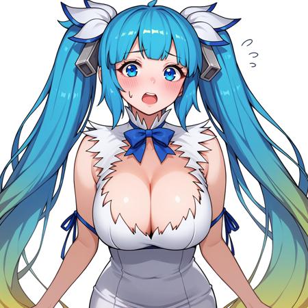 Sona Buvelle (League of Legends) [Pony Diffusion XL]