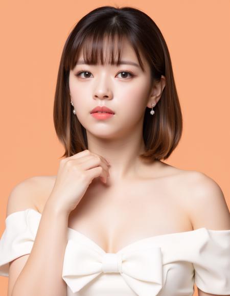 Jeongyeon - TWICE | Flux1.D版本v1.0 (ID: 1037950)