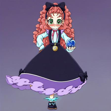 Mieru Houchun / Yu-Gi-Oh!