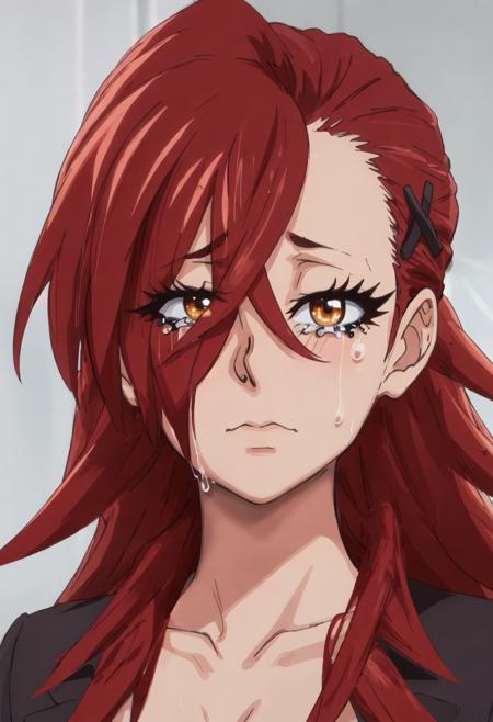 Yashiya Yui (Rokudou no Onna-tachi)
