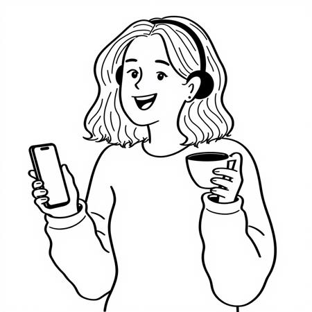 IlluLoRA - Simple Illustration Style