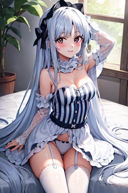 Francesca Prelati フランチェスカ・プレラーティ(Fate/strangeFake)