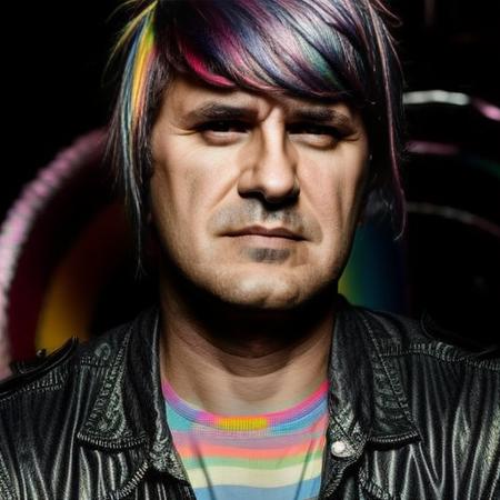 Andrés Ciro Martínez (Los Piojos)
