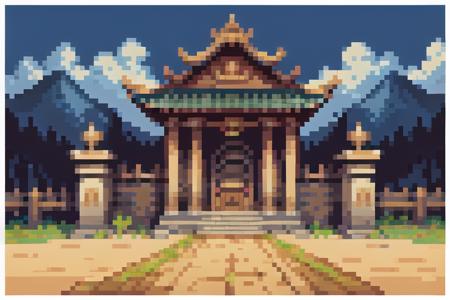 2D Pixel Toolkit (2D像素工具包)