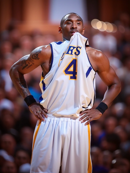 Kobe Bryant
