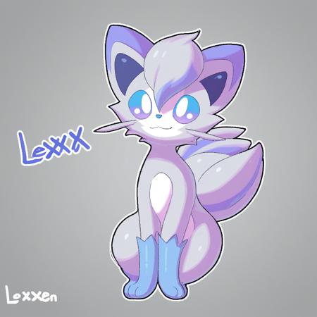 Lewxen版本V1 (ID: 1146684)