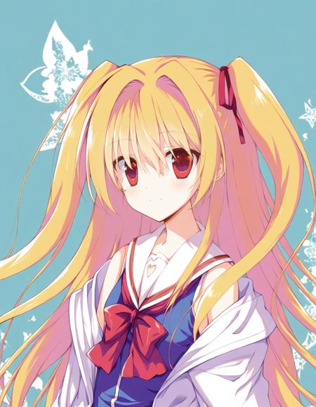 Nikaidou Shinku | Iro toridori no sekai (Illustrious-XL PDXL AniXL SD1.5) 二階堂真紅 いろとりどりのセカイ版本PonyDiffusionXL V2 (ID: 450495)