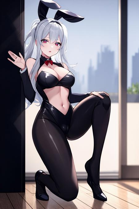 Tang Xin | I use my fake girlfriend as a shield (Manhua)