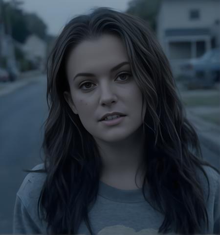 Meg Myers - 