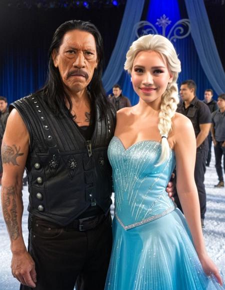 Machete