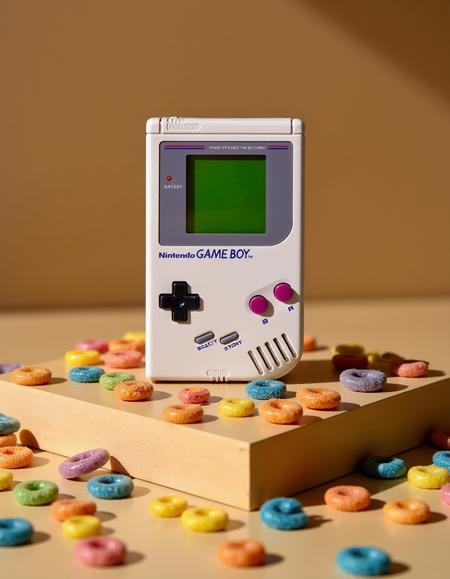 OG GameBoy - v1