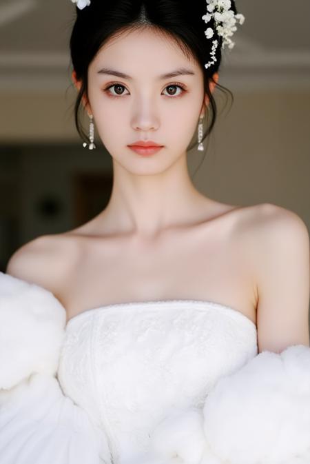 NS_a women looks like Tian Xiwei