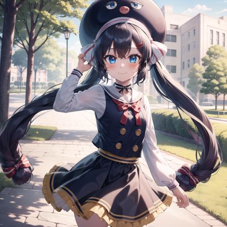 VOICEROID Otomachi Una