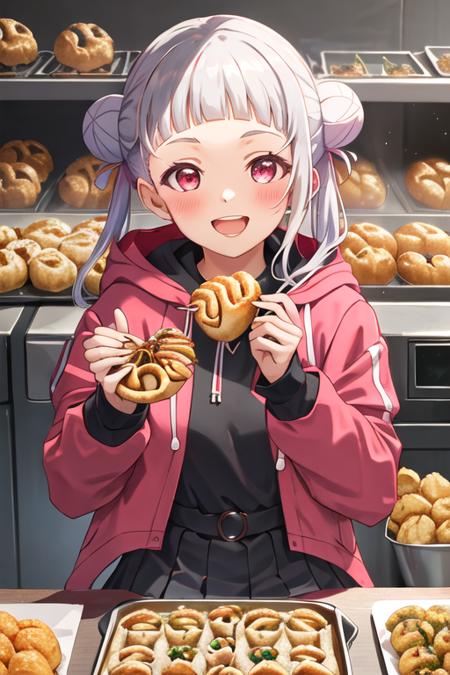 arashi_chisato/嵐千砂都/아라시치사토 (Love Live! Superstar!!)
