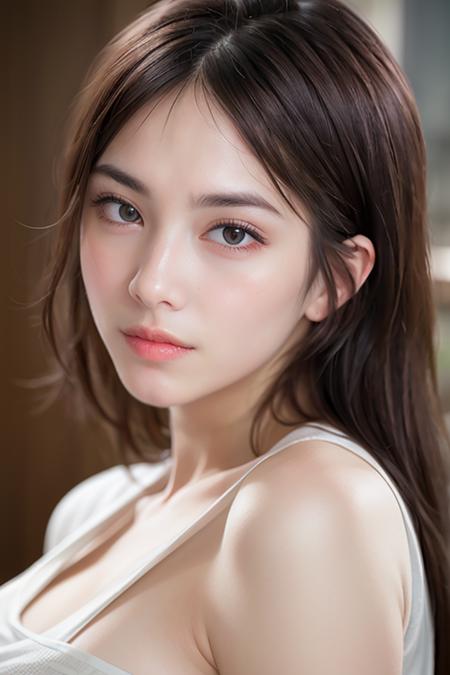 sweety Mix Girl