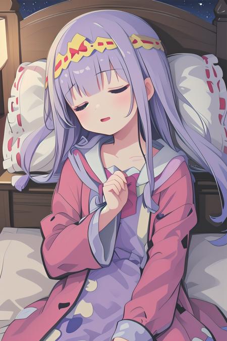 Angel SleePeace/Concept LoRA