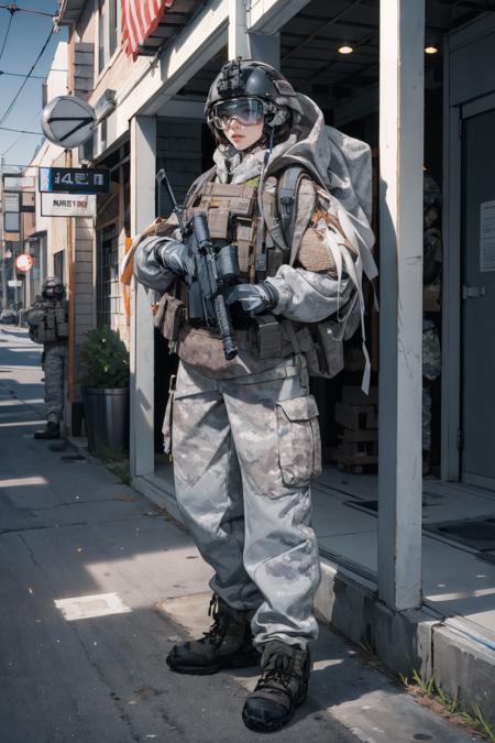 tactical uniform 2