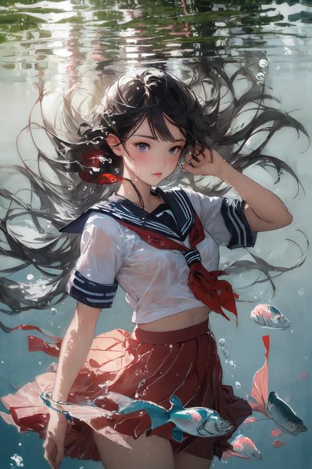 OnlyAnime |《唯》· 炫彩动漫