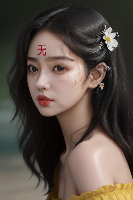 无
