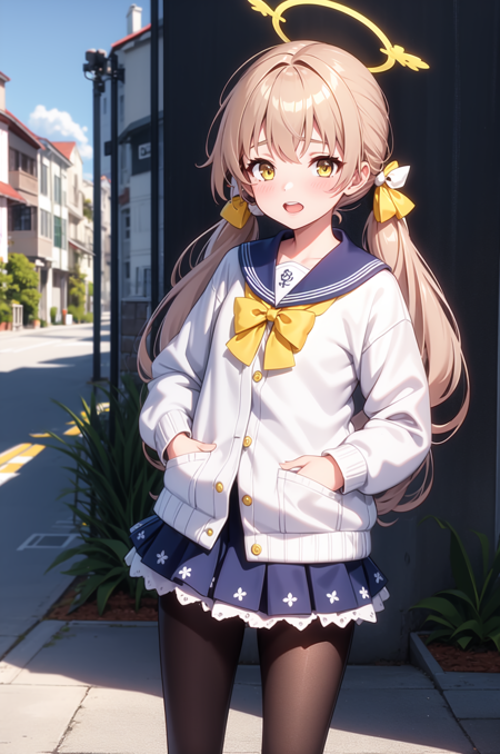 Ajitani Hifumi | Blue Archive版本v1.0 (ID: 326316)