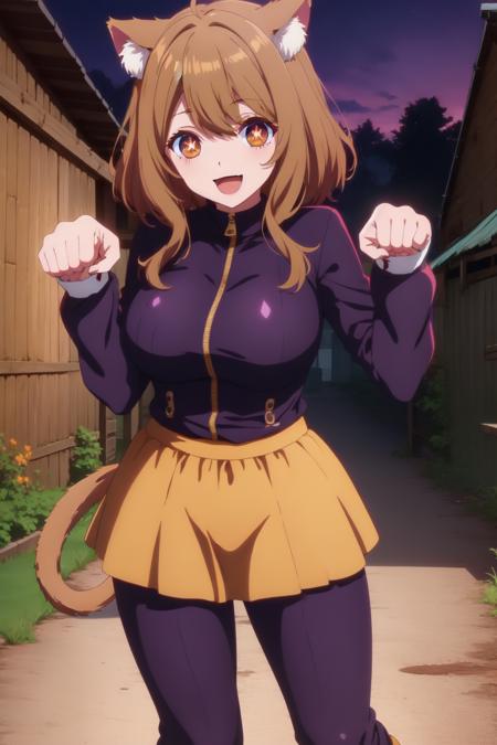 Animal Ears Wildcard