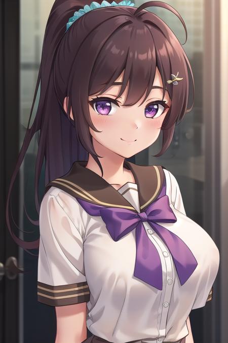 上条美冬-三射面谈(Kamijou Mifuyu-Sansha Mendan)版本v1.0 (ID: 599758)