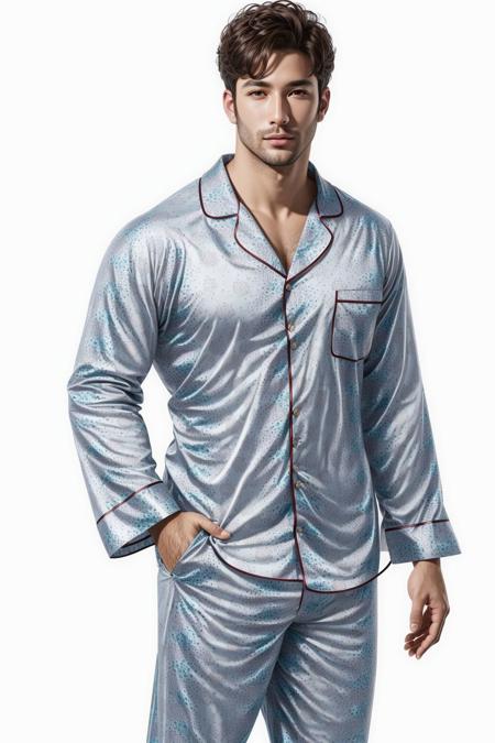 Male Mix 'n Match Clothing