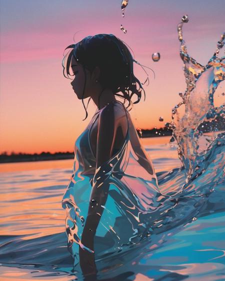 waterstylellm_XL