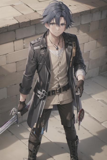 Rean Schwarzer版本v1.0 (ID: 32554)