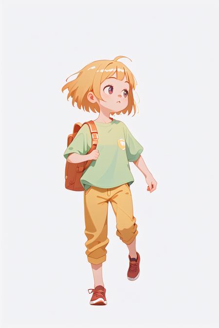 Manmaru Mix Pony