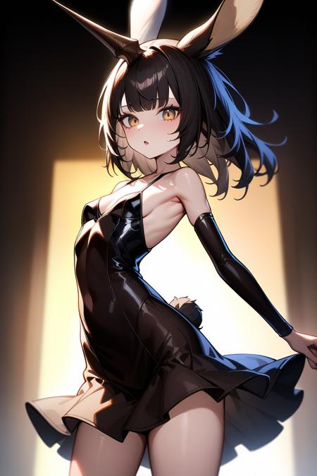 ムーンアルミラージ\Shadowverse:Moon Al-Mi'raj\影之诗：黑天月兔妖