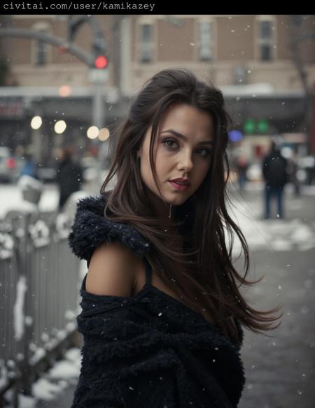 Poppy Drayton