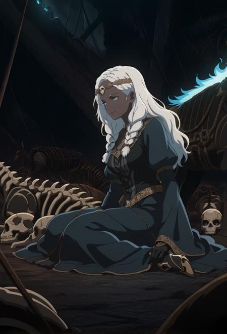 LOTR-TwotR Style Illustrious/Pony