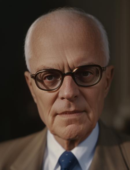 Sandro Pertini - Politician