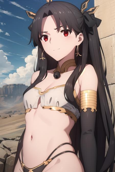Ishtar (イシュタル) - Fate Grand Order