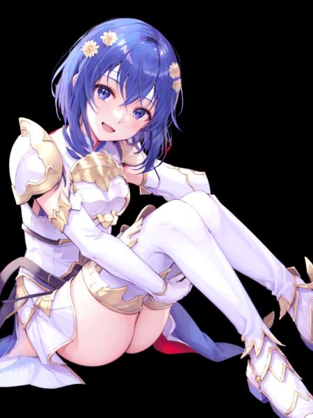 Catria (Fire Emblem)