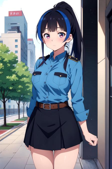 Mini Yaemori
